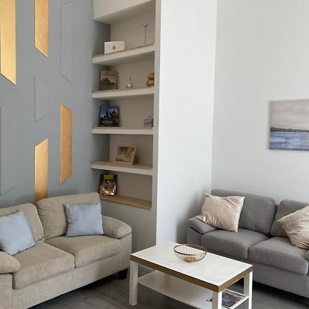 Carina Family Apartment Downtown บูดาเปสต์ ภายนอก รูปภาพ