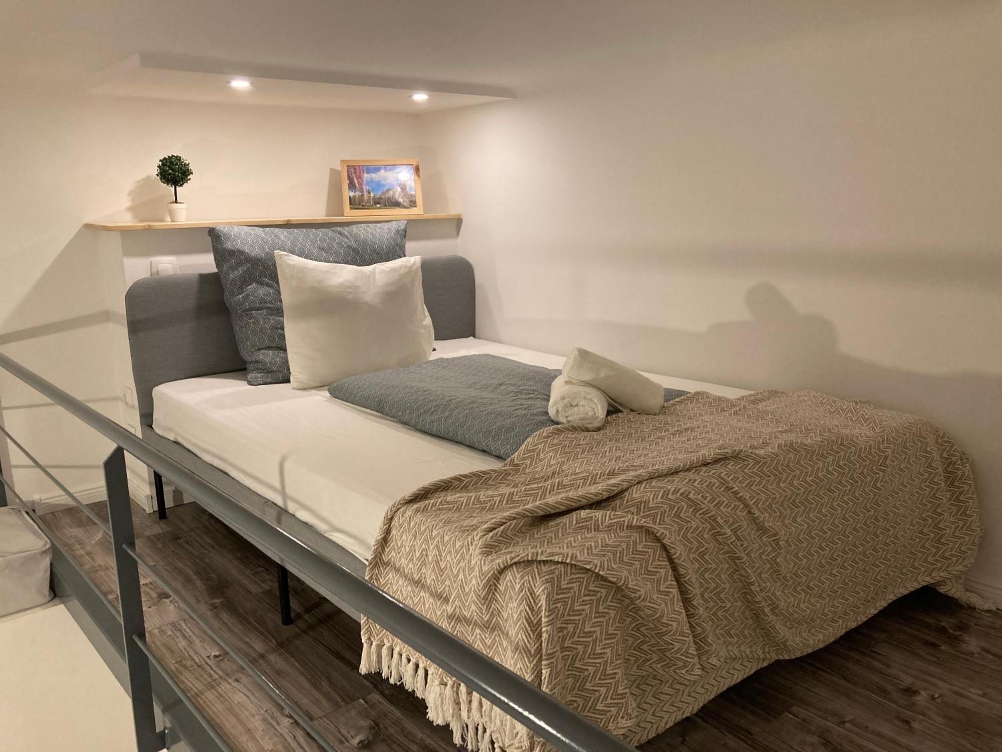 Carina Family Apartment Downtown บูดาเปสต์ ภายนอก รูปภาพ